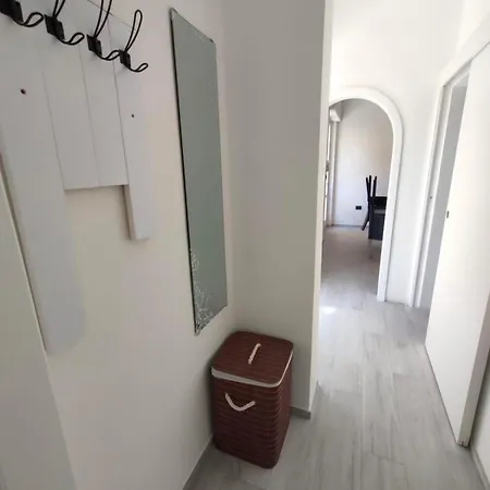 La Casa Di Annetta Gallipoli