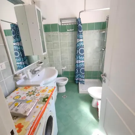 Appartamento La Casa Di Annetta Gallipoli