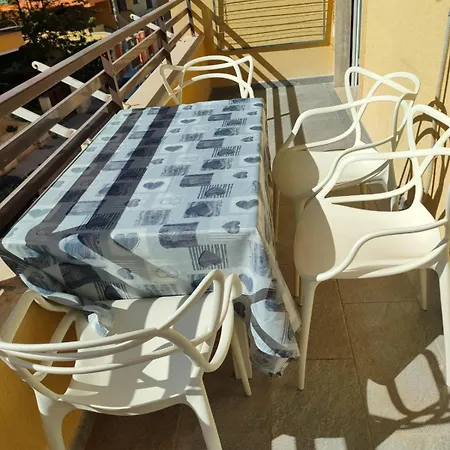 La Casa Di Annetta *