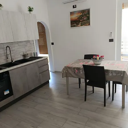 La Casa Di Annetta Appartamento Gallipoli