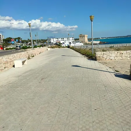 La Casa Di Annetta غالّيبولي