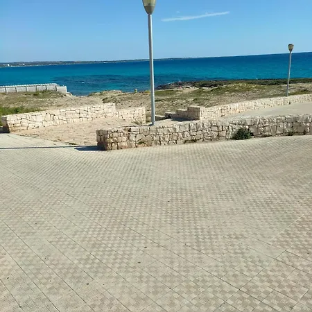 La Casa Di Annetta غالّيبولي