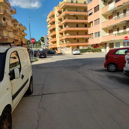 شقة La Casa Di Annetta *