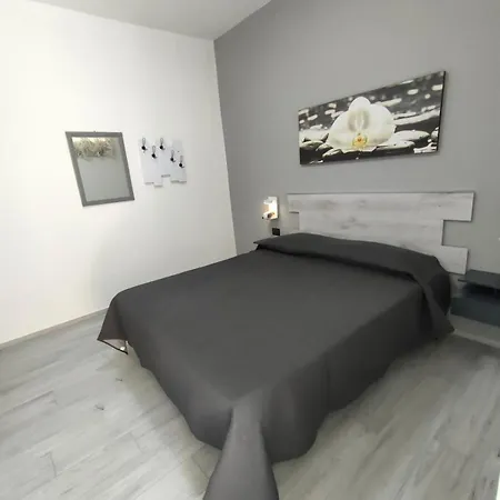 La Casa Di Annetta شقة *