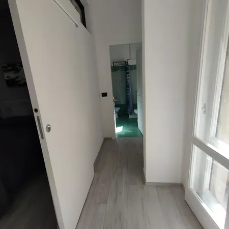 La Casa Di Annetta غالّيبولي