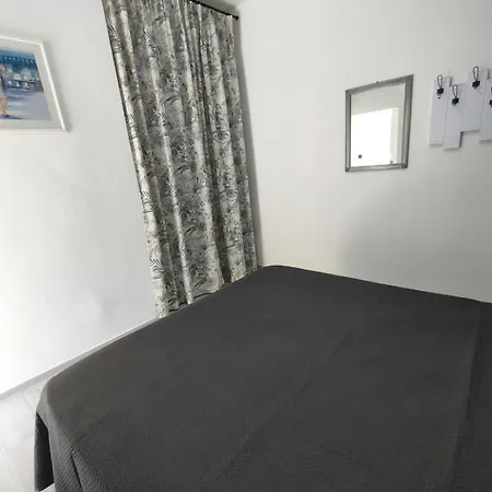 شقة La Casa Di Annetta *