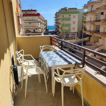 La Casa Di Annetta شقة