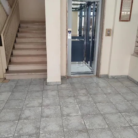 شقة La Casa Di Annetta