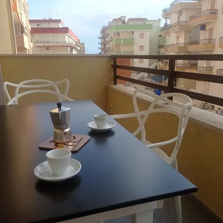 La Casa Di Annetta * غالّيبولي