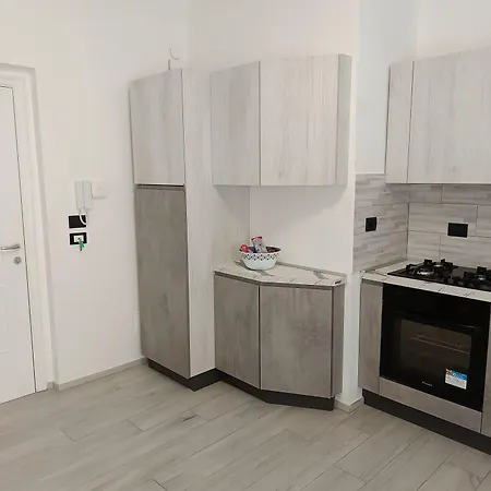 La Casa Di Annetta شقة