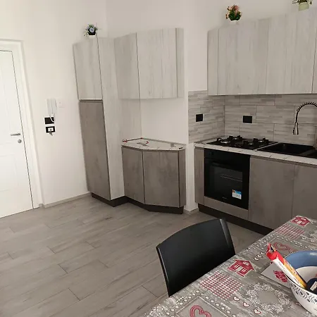 La Casa Di Annetta
