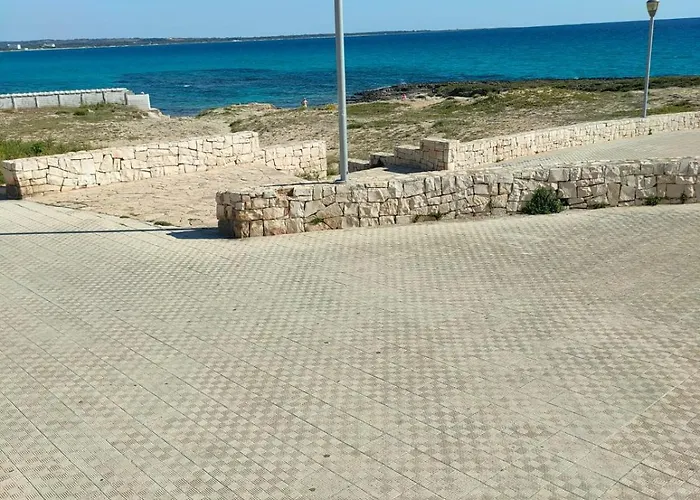 La Casa Di Annetta גאליפולי