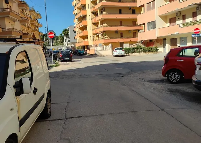 דירה La Casa Di Annetta *