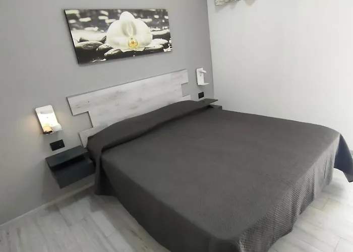 La Casa Di Annetta * גאליפולי