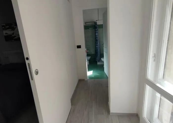 La Casa Di Annetta גאליפולי