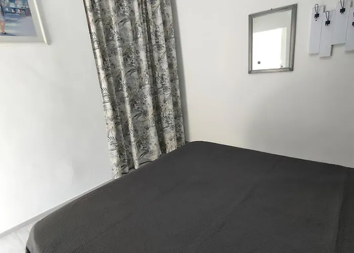 דירה La Casa Di Annetta *