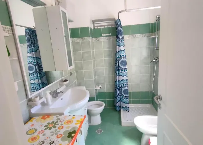 La Casa Di Annetta גאליפולי