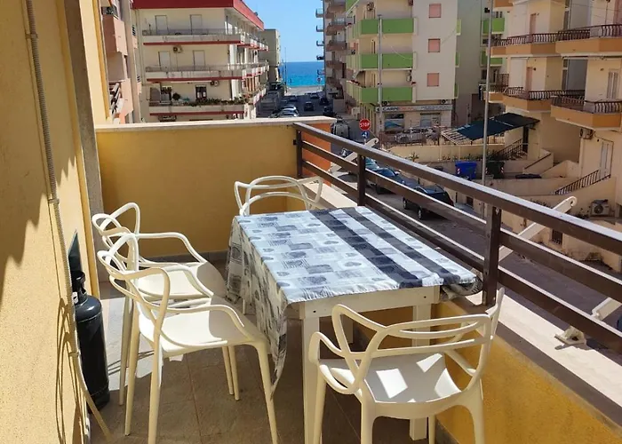 La Casa Di Annetta דירה