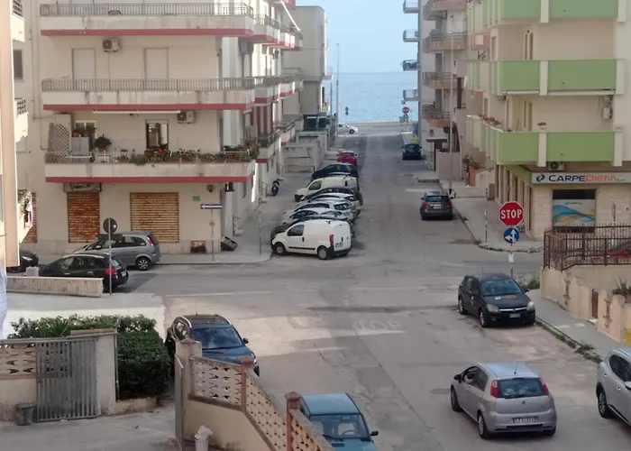 La Casa Di Annetta גאליפולי