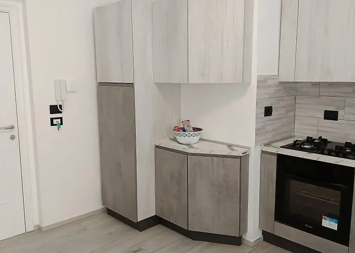 La Casa Di Annetta דירה